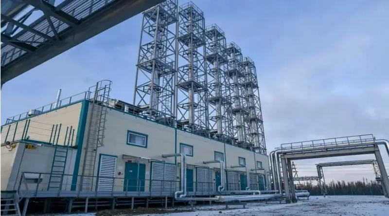 Власти Якутии рассматривают возможность майнинга на месторождениях «Алросы»