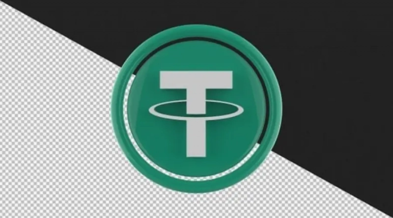 Tether зарегистрировала в России товарный знак