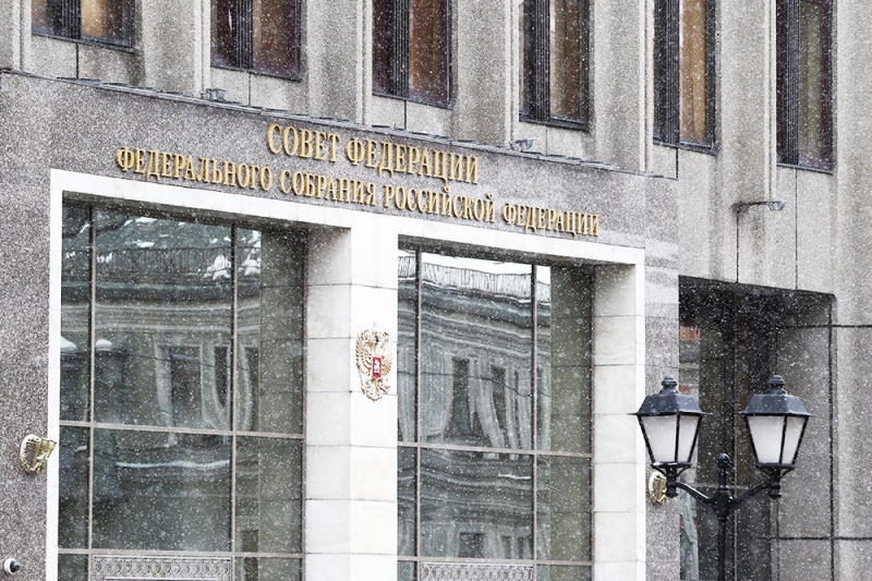 Сенаторы поддержали эксперимент по взносам самозанятых на социальное страхование
