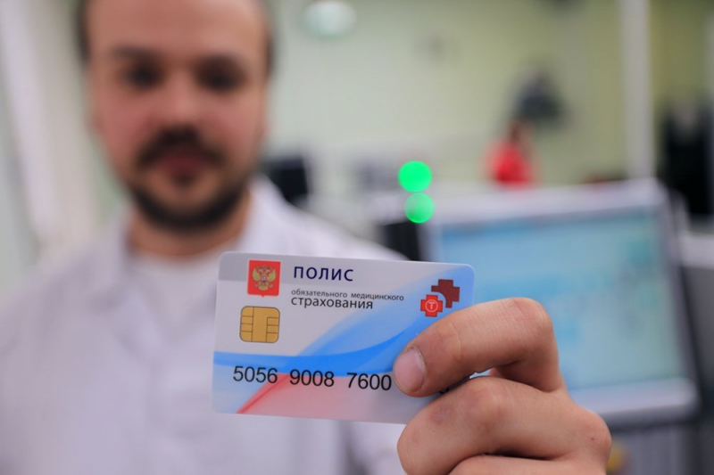 Страховщиков оставили в системе обязательного медстрахования