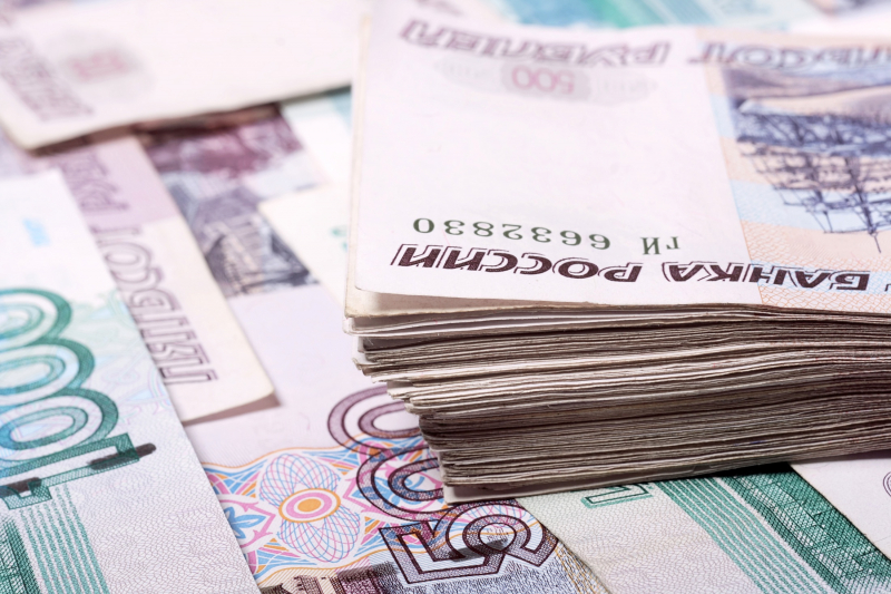 В России обновят банкноты номиналом 500, 50 и 10 рублей