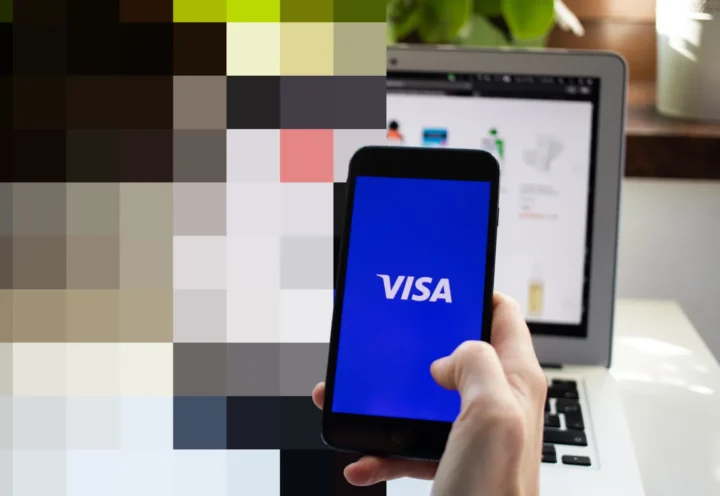 Visa запустила расчеты в USDC в США для банков и FinTech-компаний