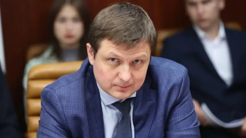 В Общественной палате России предупредили о росте нелегальных криптозаймов