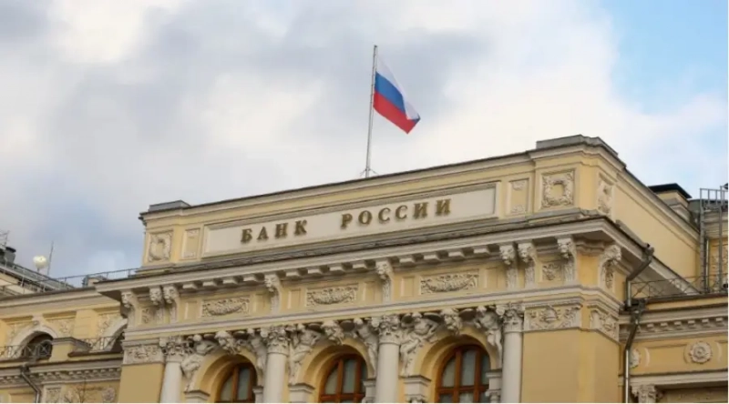Банк России назвал число найденных криптокошельков мошенников