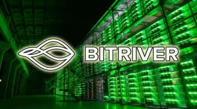 Налоговая служба России подала иск о банкротстве компании группы BitRiver