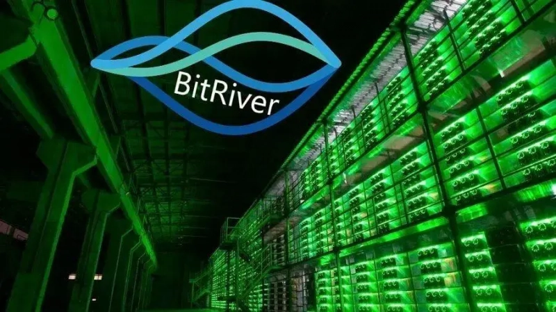 Крупнейший майнер России BitRiver оказался под угрозой банкротства и смены владельца