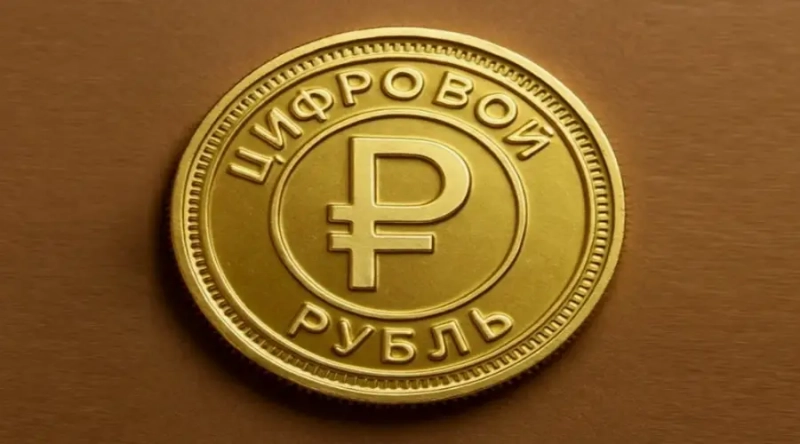 Банк России предложил платить зарплату цифровыми рублями