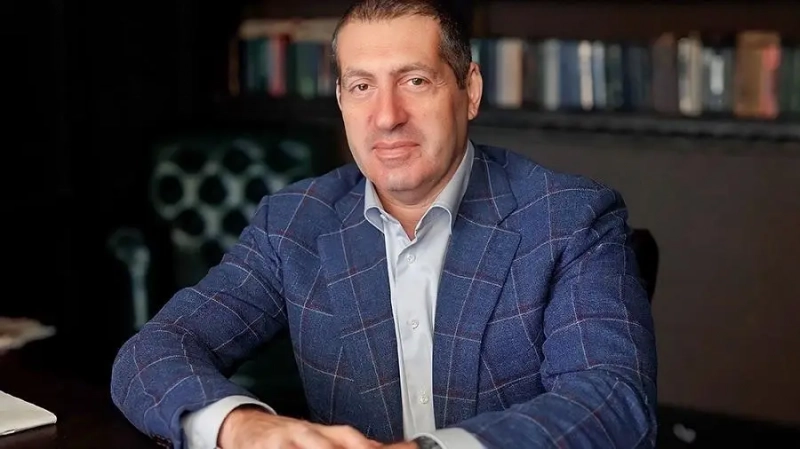 Юрист Александр Хаминский предупредил о рисках вложений в криптовалюты