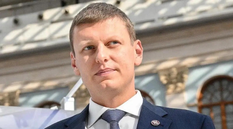 Основателя крупнейшей российской компании-майнера Bitriver отправили под арест