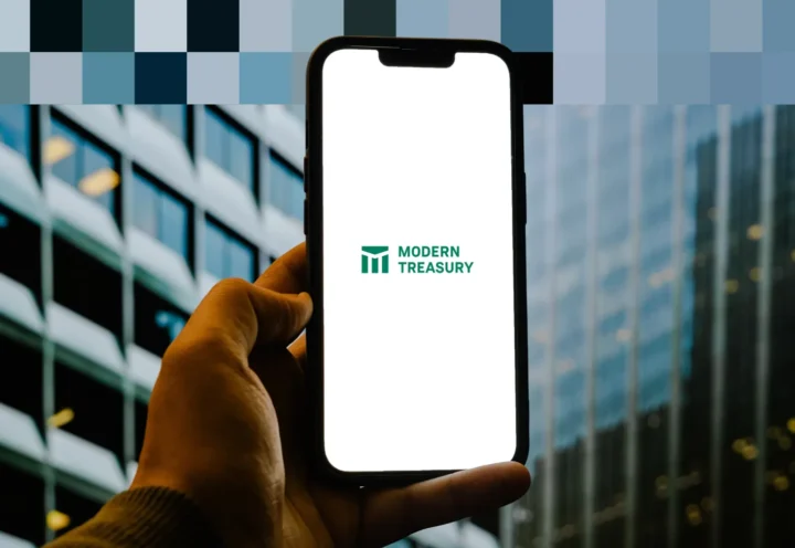 Modern Treasury запускает единый платежный сервис для фиата и стейблкоинов