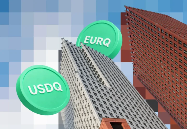Quantoz и Visa расширяют возможности использования стейблкоинов в Европе