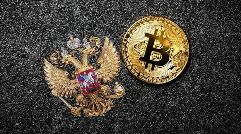 Новые ограничения криптовалют в России: как это будет работать