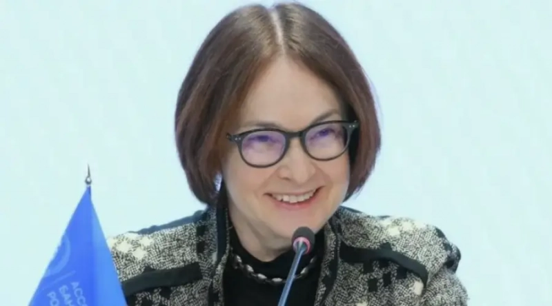 Набиуллина пообещала не навязывать цифровой рубль силой