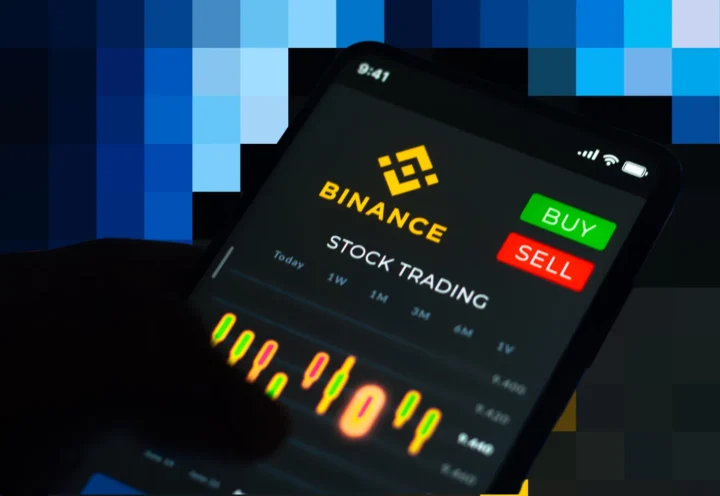 Binance становится ключевой площадкой для круглосуточной торговли золотом и серебром