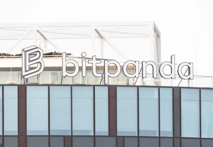 Bitpanda запускает блокчейн-сеть для объединения традиционных и децентрализованных финансов