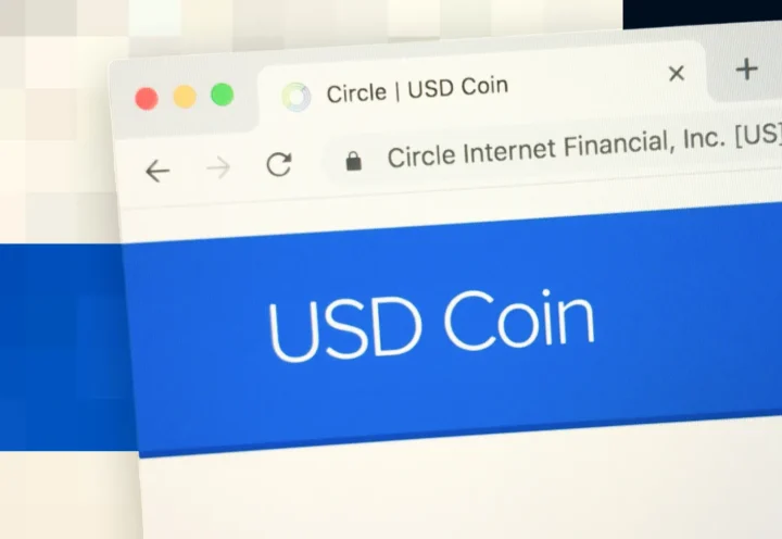 Circle расширяет использование USDC для трансграничных платежей в Африке
