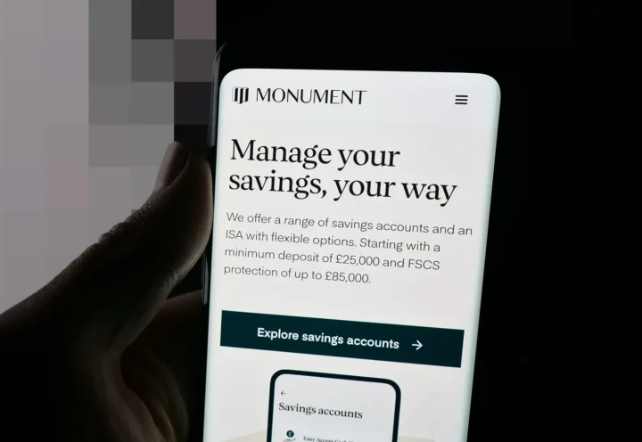 Monument Bank токенизирует розничные депозиты в публичной блокчейн-сети