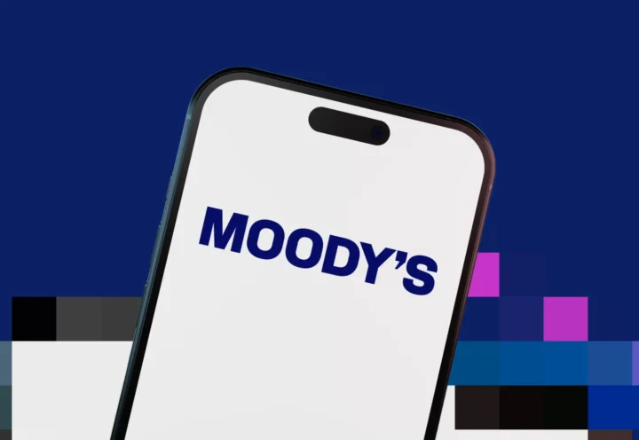 Moody’s первым среди рейтинговых агентств внедряет кредитную блокчейн-аналитику