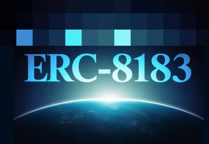 Представлен стандарт ERC-8183 для расчетов между AI-агентами в экосистеме Ethereum