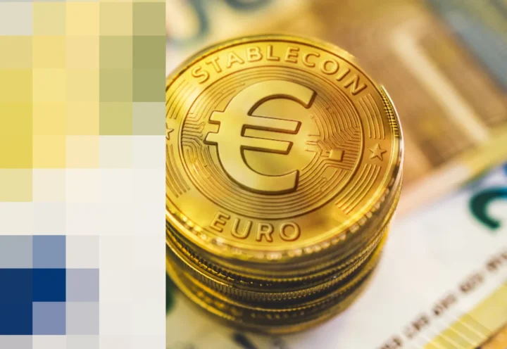 Рынок недолларовых стейблкоинов вырос до ,2 млрд