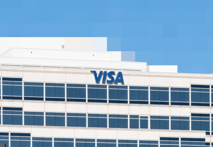 Visa интегрирует Canton Network для запуска конфиденциальных блокчейн-платежей