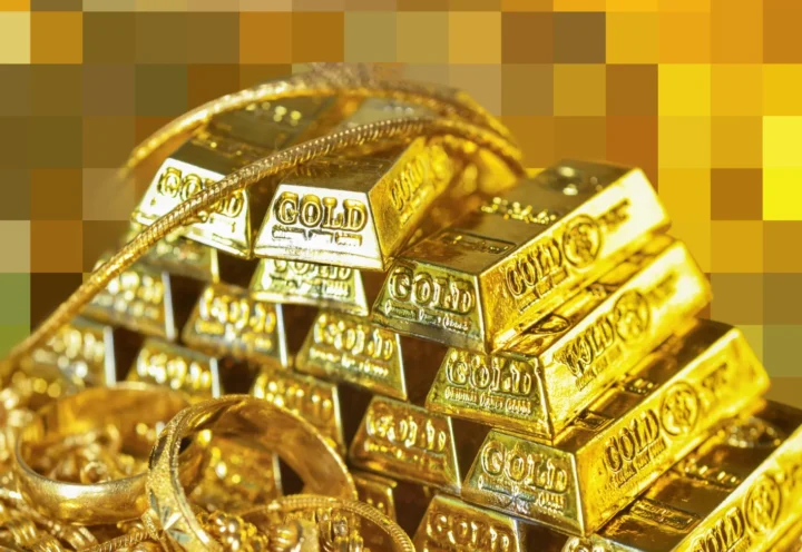 Всемирный совет по золоту создаст инфраструктуру для токенизации золота