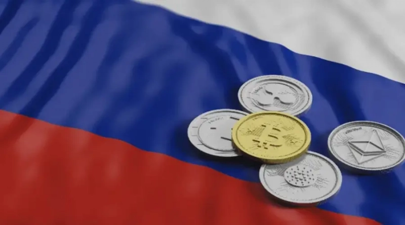 В России предложили освободить криптообменники от НДС