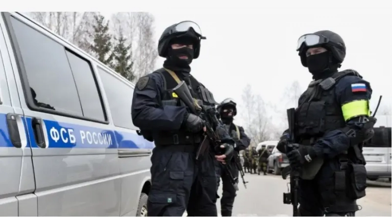 В России предложили передать ФСБ расследование нелегальных криптосделок