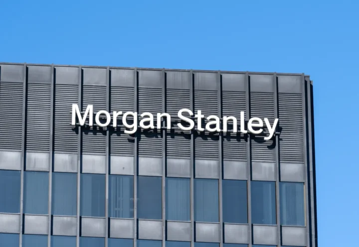 Morgan Stanley запускает фонд денежного рынка для резервов стейблкоинов