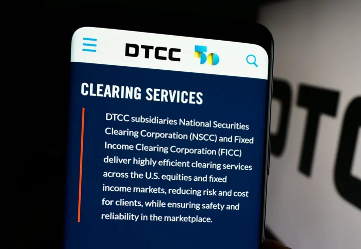 DTCC подключит Chainlink к платформе токенизированного залога для круглосуточных расчетов