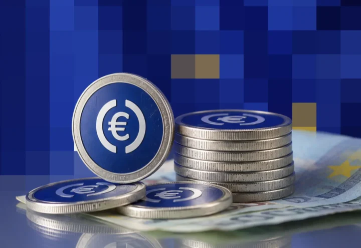 В ЕС отобрано 36 платежных провайдеров для тестирования цифрового евро