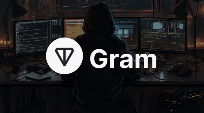Мошенники используют новые схемы обмана с Gram и Телеграмом Павла Дурова