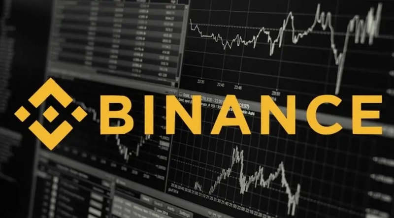 Binance предоставила российским властям личные данные клиента по делу о донатах ВСУ
