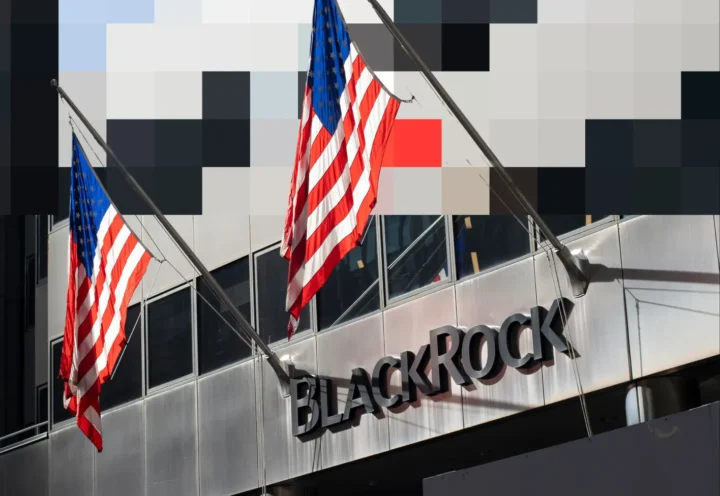 BlackRock запустила токенизированные фонды для обеспечения стейблкоинов