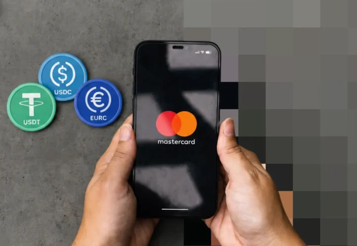 Mastercard работает над повышением доверия к трансграничным платежам в стейблкоинах