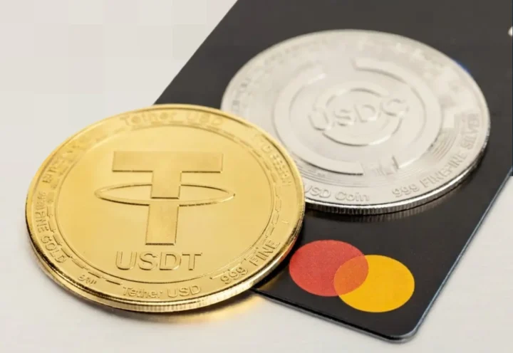 Mastercard развивает инфраструктуру для платежей с использованием стейблкоинов