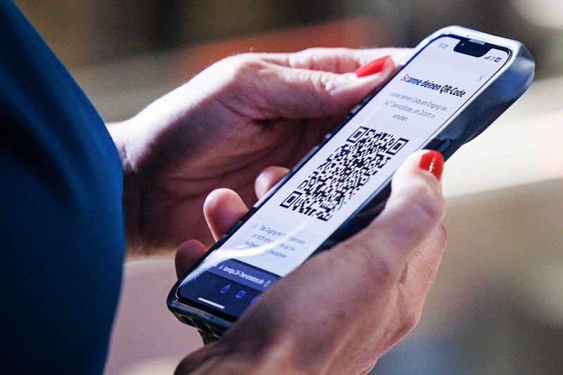 В каких странах россияне могут платить по QR-коду и о каких нюансах следует помнить