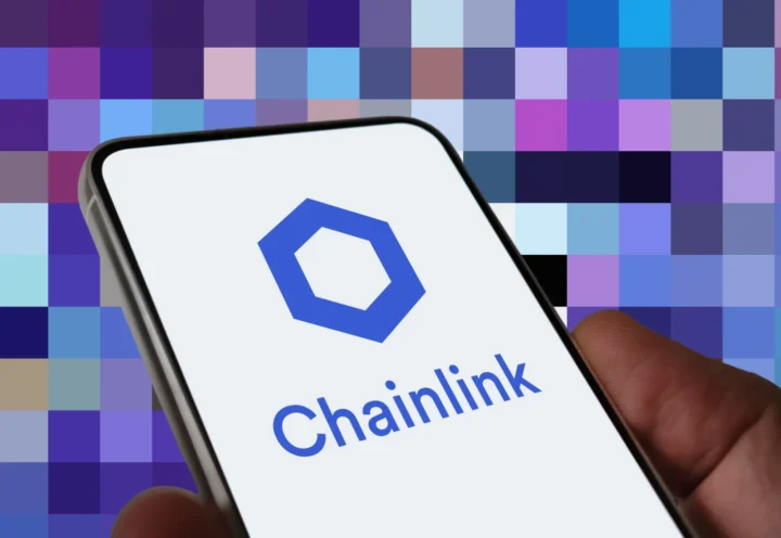 Chainlink подключает банки и макроэкономические данные США к блокчейн-инфраструктуре