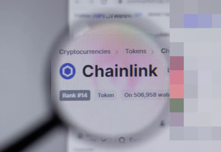 Chainlink представила новую версию кроссчейн-протокола CCIP