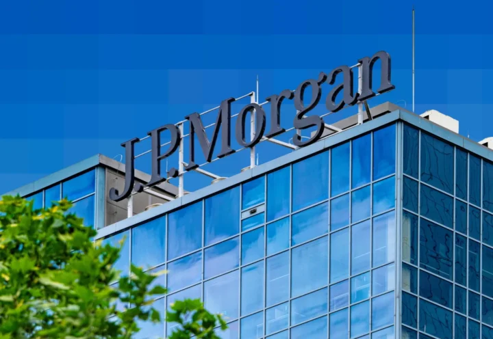 JPMorgan запустил токен JPM Coin в сети Ethereum для институциональных клиентов